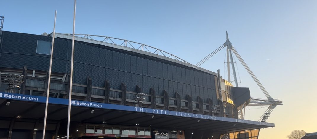 Captain’s Corner: Craig Hudd Previews RGC meeting