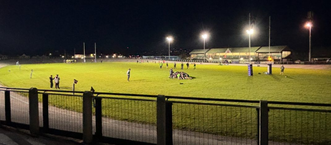 Captain’s Corner: Craig Hudd Previews Carmarthen Quins Meeting