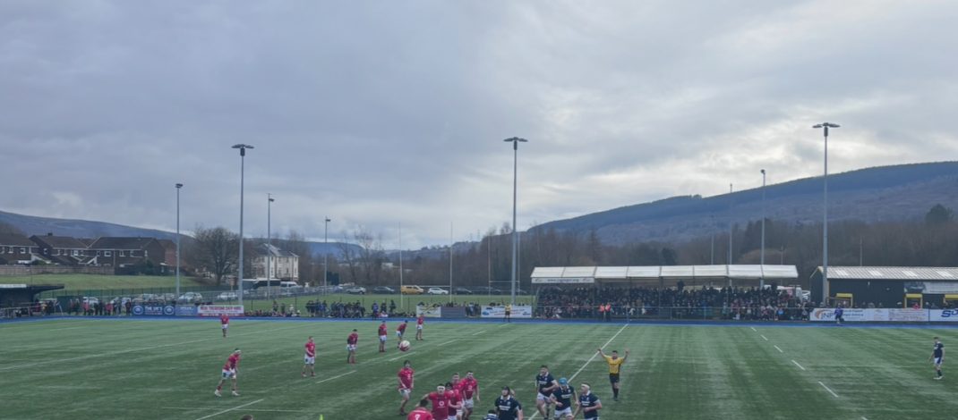 Cottle Named Captain For Wales U20s