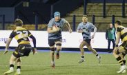 Cardiff 40 – Newport 27