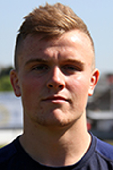 Shane Lewis-Hughes