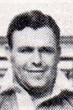 Cliff Davies