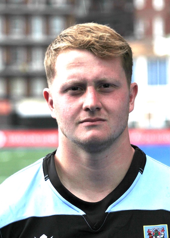 Evan Lloyd