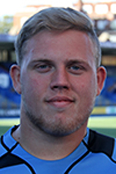 Corey Domachowski