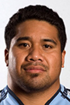 Campese Ma'afu