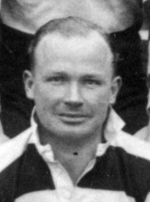 Joe Mahoney