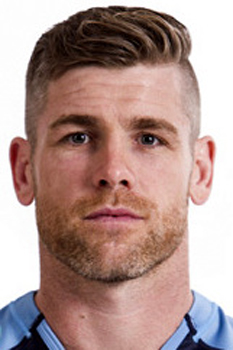 Gavin Evans