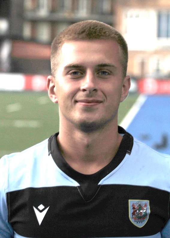 Cameron Winnett