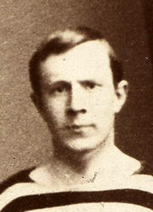 Tom Williams