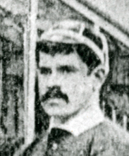 William Howell