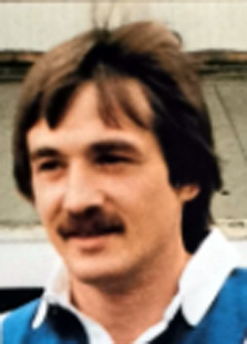 Gordon Pritchard