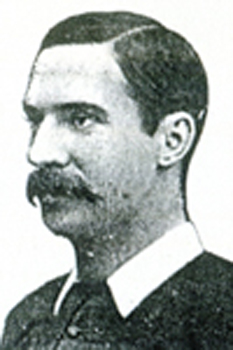 Andrew Stoddart