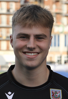 Jacob Beetham
