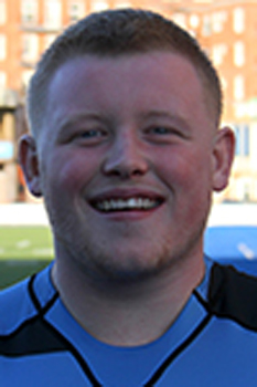 Keiron Assiratti