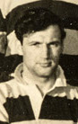 Dai Hayward