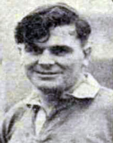 Tom Danter