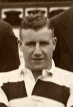 Lew Rees