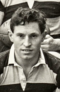 Cliff Morgan