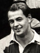 Gareth Griffiths