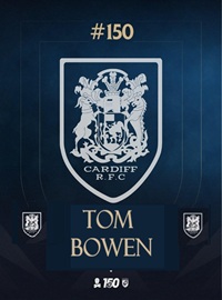Tom Bowen