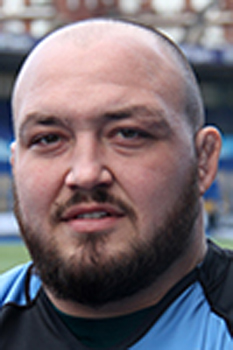 Craig Mitchell