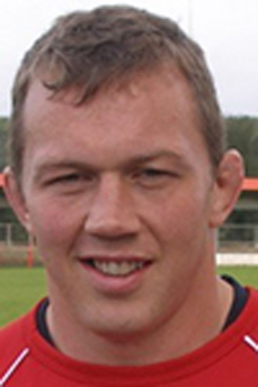 Nathan Thomas