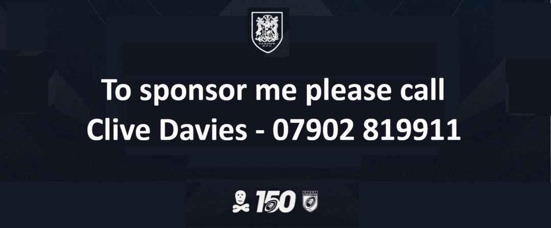 Sponsor Me