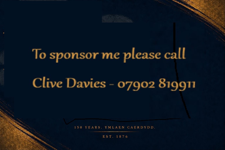 Sponsor Me