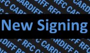 Fry First Summer Signing
