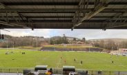 Captain’s Corner: Jason Harries Previews Ebbw Vale Meeting