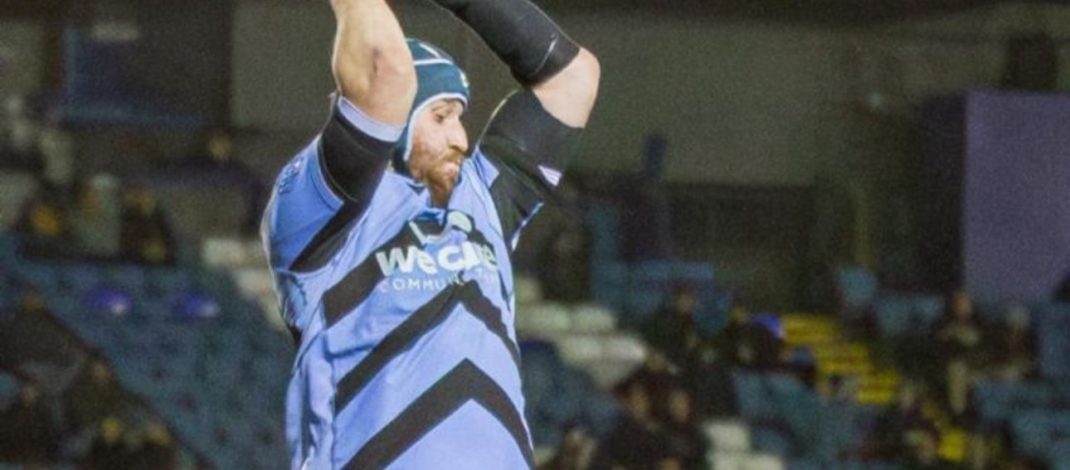 Captain’s Corner: Craig Hudd Previews Pontypool RFC meeting