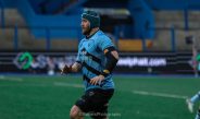Captain’s Corner: Hudd Previews St Albans Clash