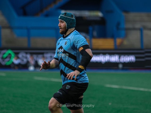 Captain’s Corner: Hudd Previews St Albans Clash