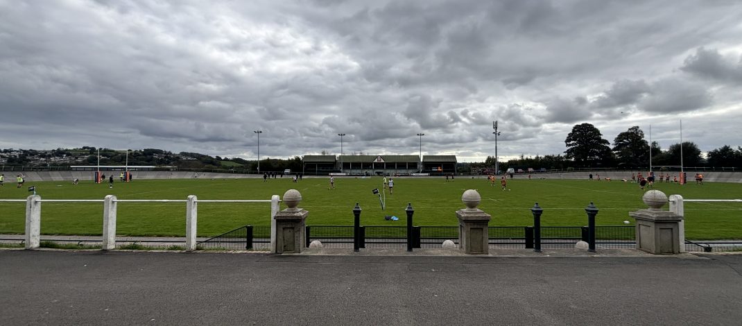 Captain’s Corner: Nathan Hudd Previews Carmarthen Quins Meeting