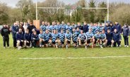 Cardiff RFC Crowned Regular Season Champions