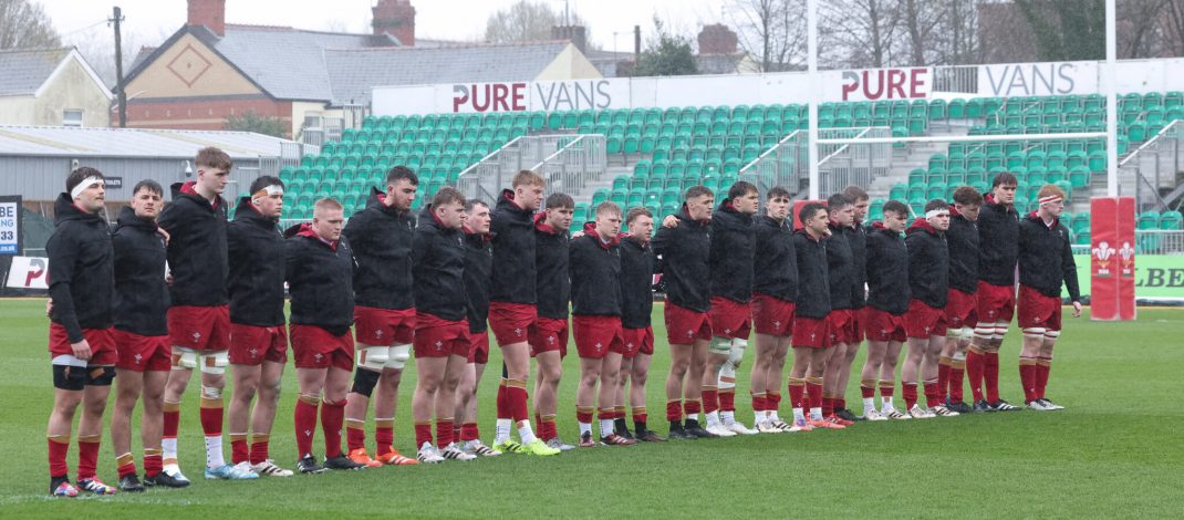 Steffan Emanuel named co-captain