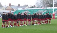 Steffan Emanuel named co-captain