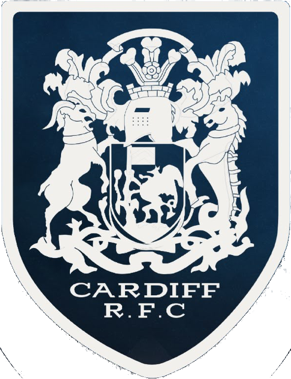 CARDIFF RFC